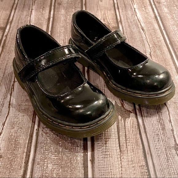 Dr. Martens Other - Dr. Martens Patent leather Mary Janes